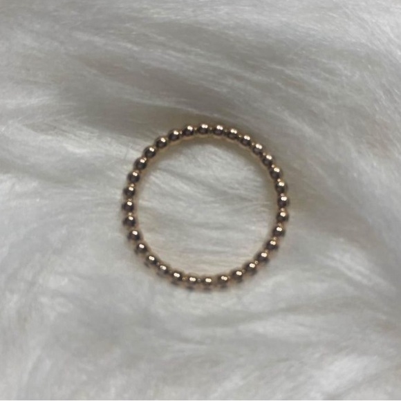 Pandora rose ring - Picture 3 of 3